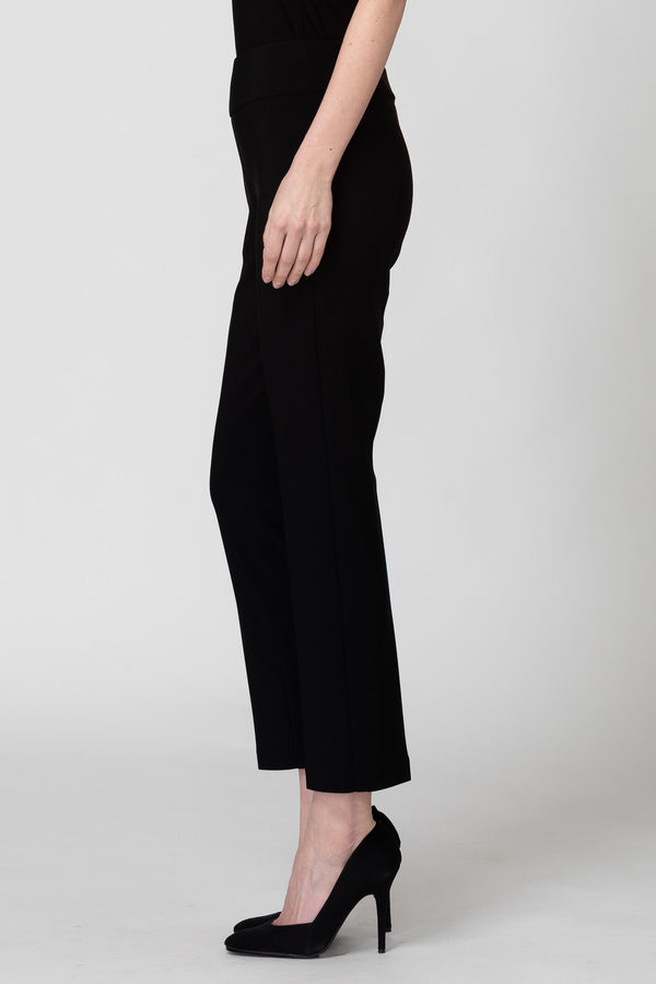 Joseph Ribkoff Ankle Length Pant, Black、mySite、noshort