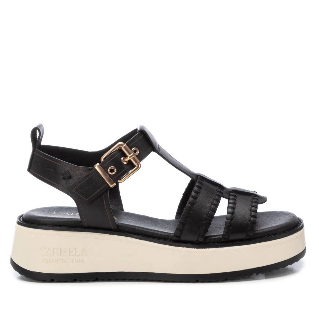 SANDALIA DE MUJER CARMELA 16224605、mySite、gtrtttuynbv