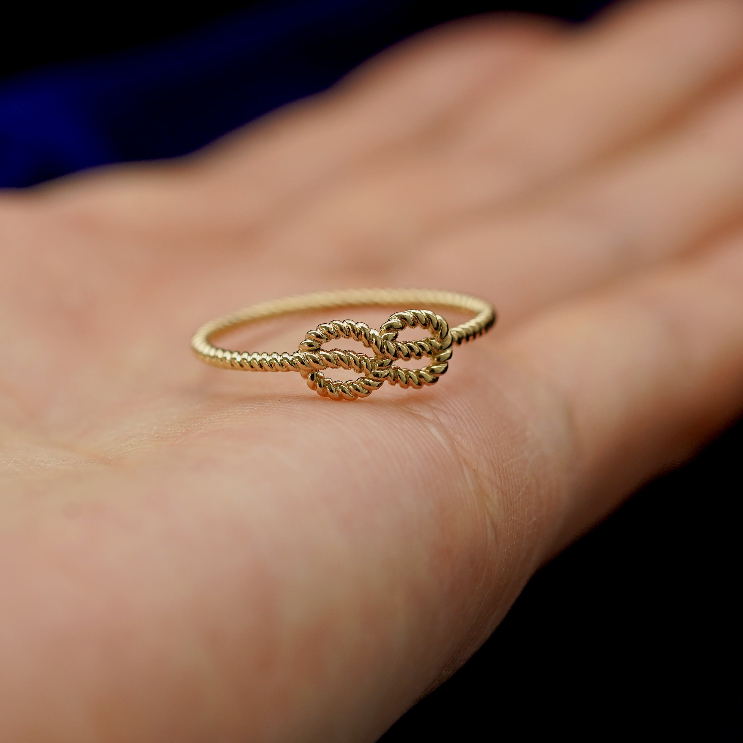 Rope Infinity Ring、mySite、hinf8tx79