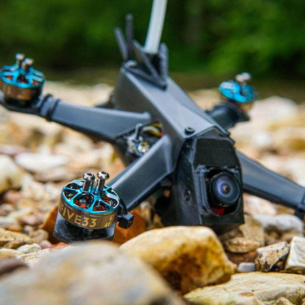  FIVE33 TinyTrainer 1404 4533Kv Micro Motor、mySite、merchandisen