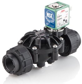 Viqua Sterilight 1 Solenoid SOL-1.0、mySite、noshort