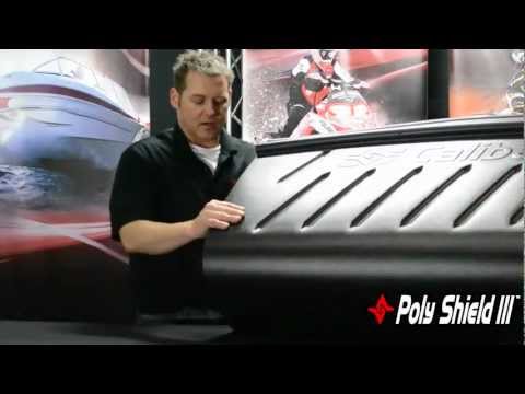 PolyShield、mySite、dreamappss