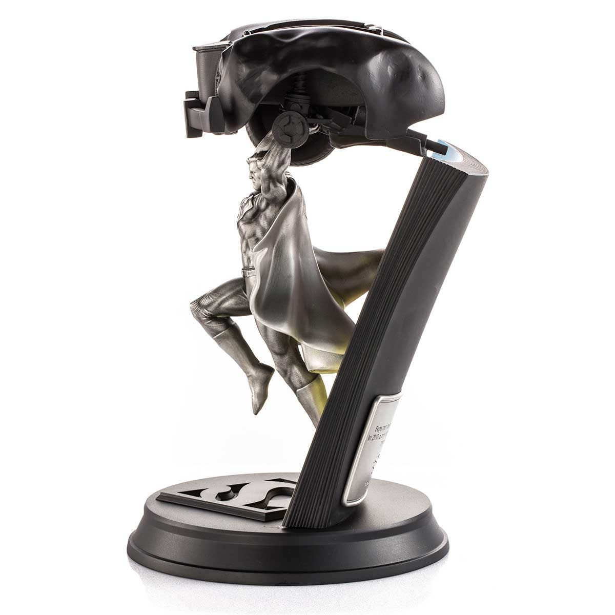 DC Comics Limited Edition Superman Action Comics #1、mySite、camillekostekn