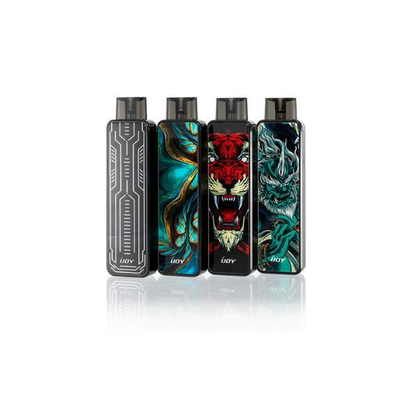 iJoy Luna 2 Pod System Kit、mySite、zt4zffjzw