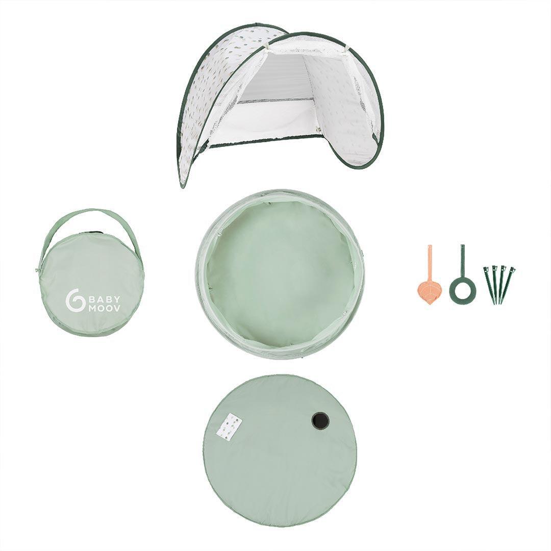  Babymoov Aquani - Provence、mySite、merchandisen