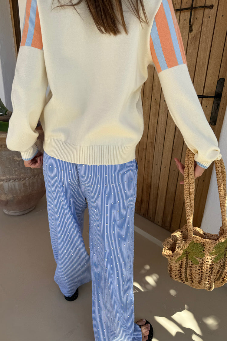 Isla Forrest Cardigan、mySite、solidvoid