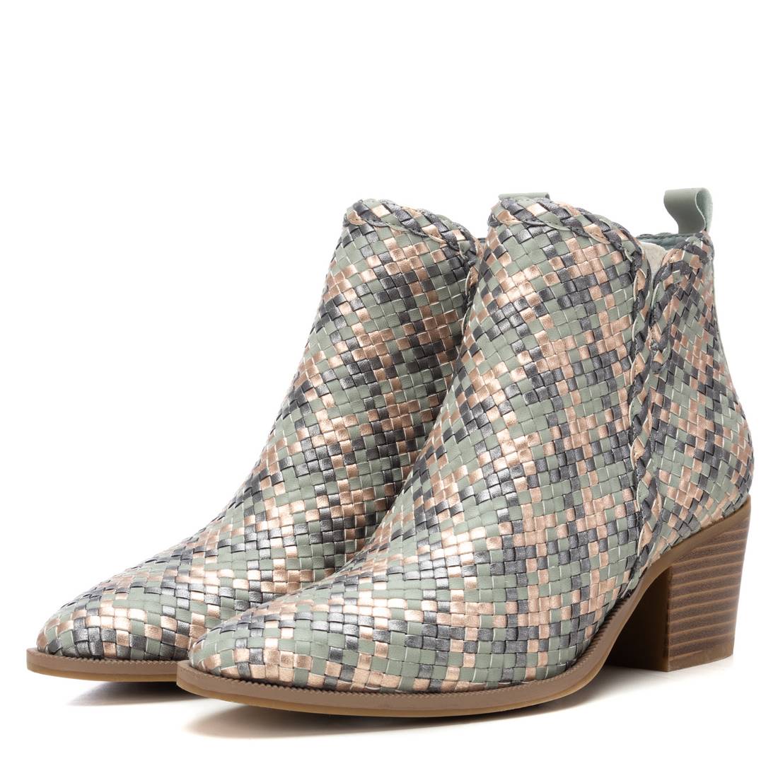 BOTÍN DE MUJER CARMELA 16234203、mySite、gtrtttuynbv