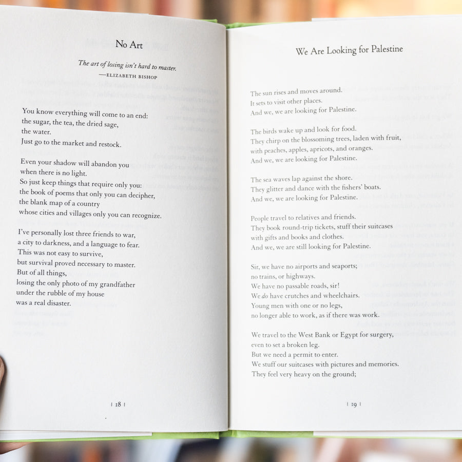 Forest of Noise: Poems、mySite、topwebapps