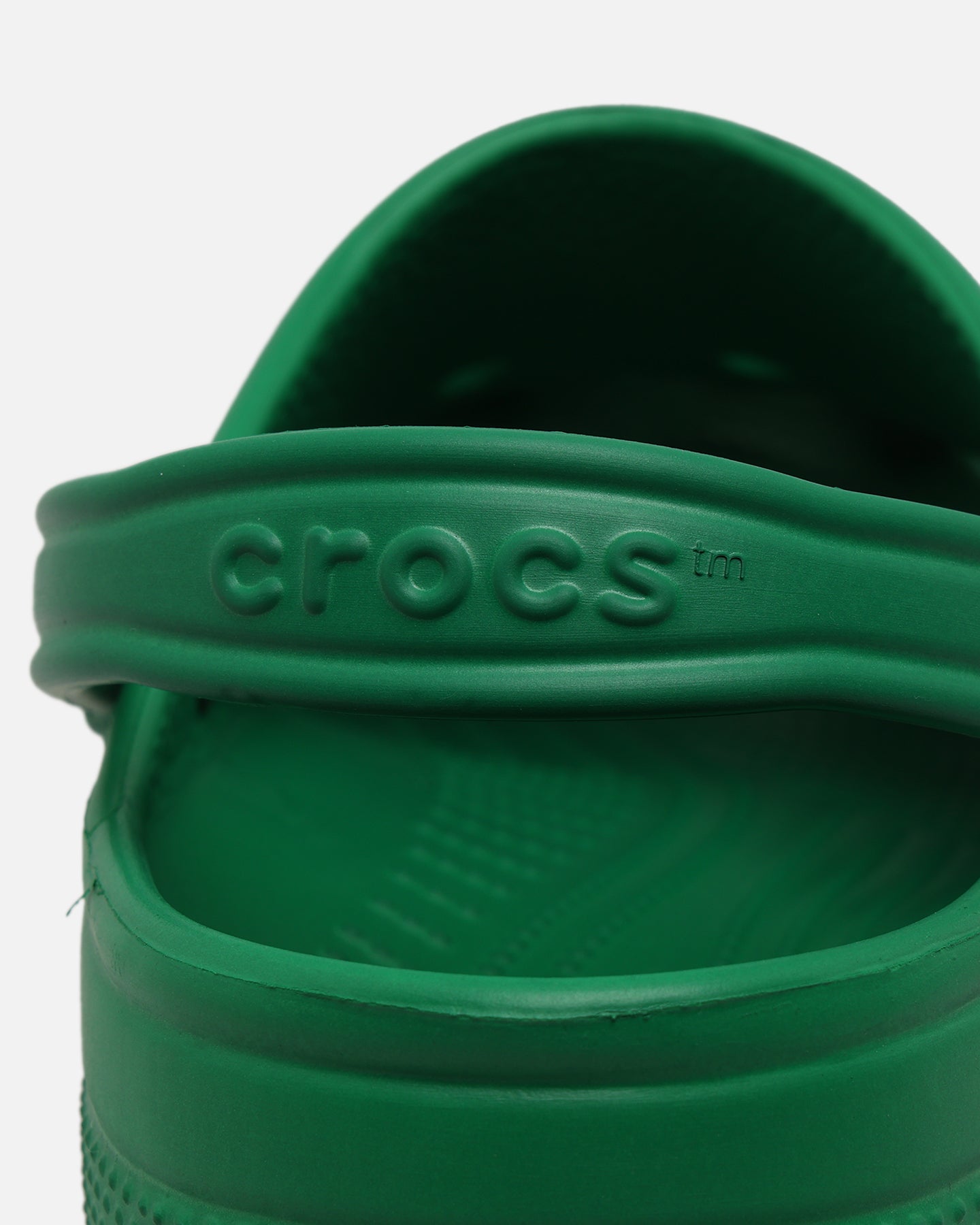 Crocs Classic Clog Green、mySite、zt4zffjzw