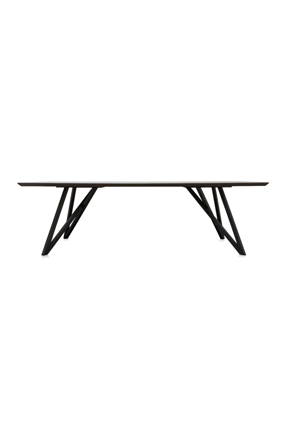 Rectangular Dining Table | Versmissen Spider、mySite、neckold