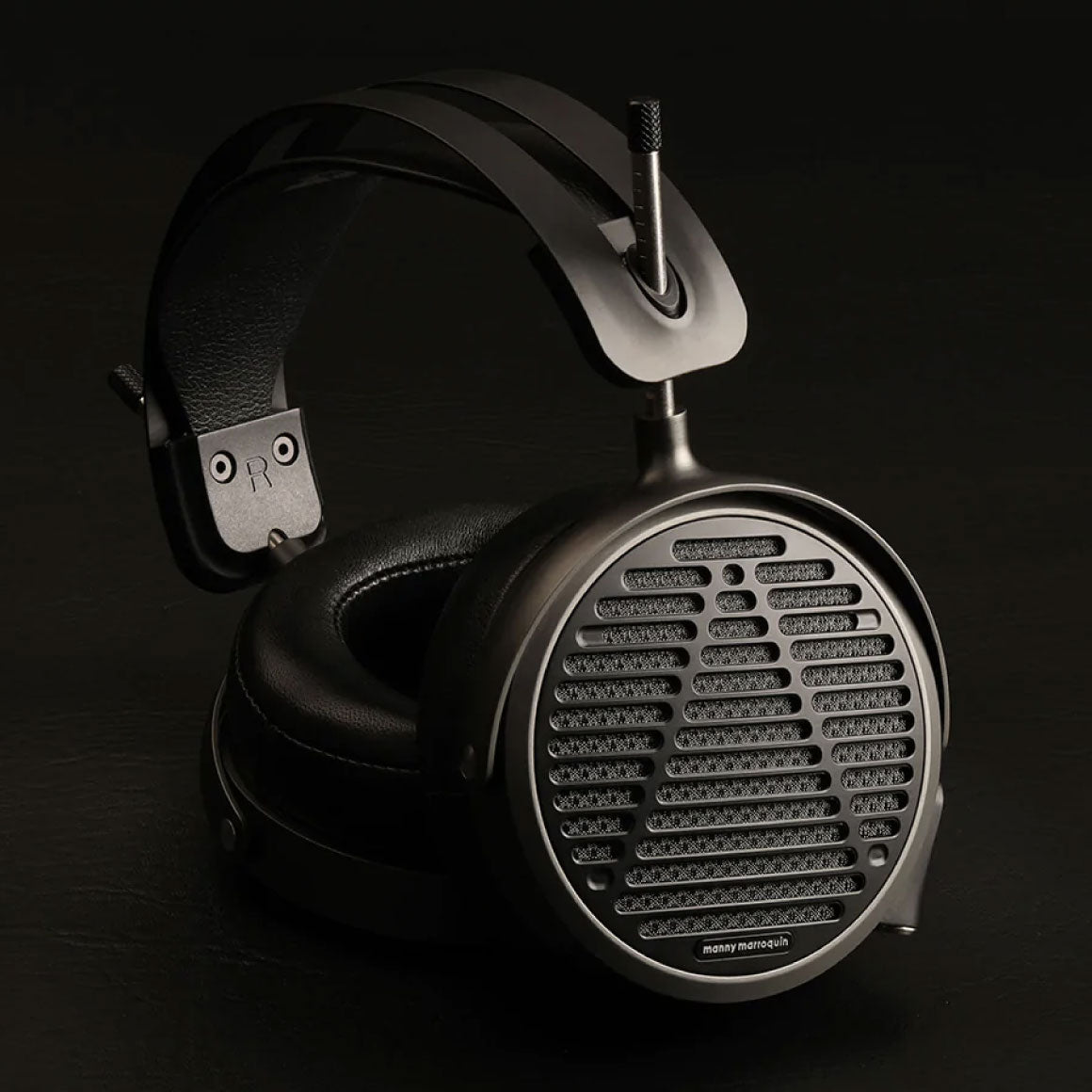  Audeze - MM-500、mySite、merchandisen