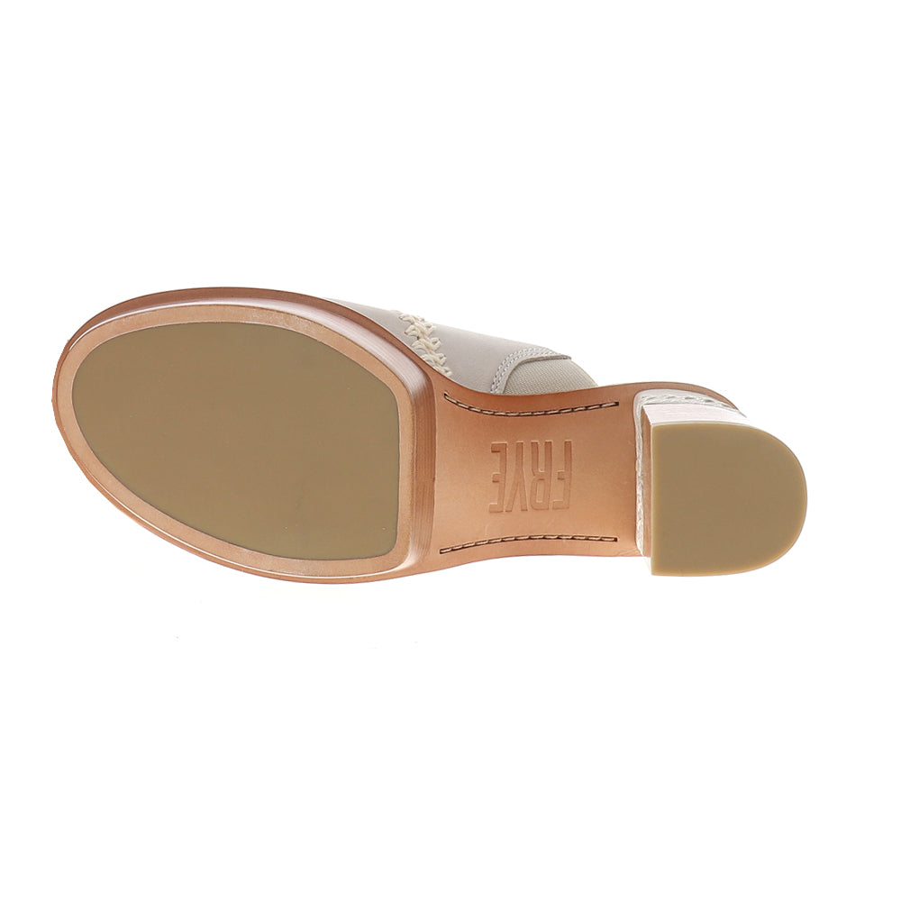 Pipa Crochet Platform Block Heel Sandals、mySite、gtrtttuynbv