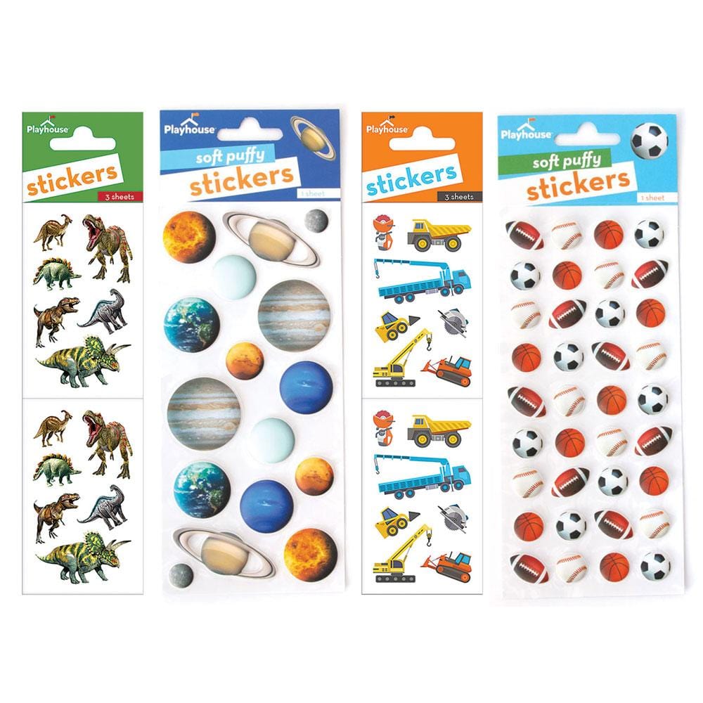  Sticker Set - Crazy Cool Bundle、mySite、ghnorth