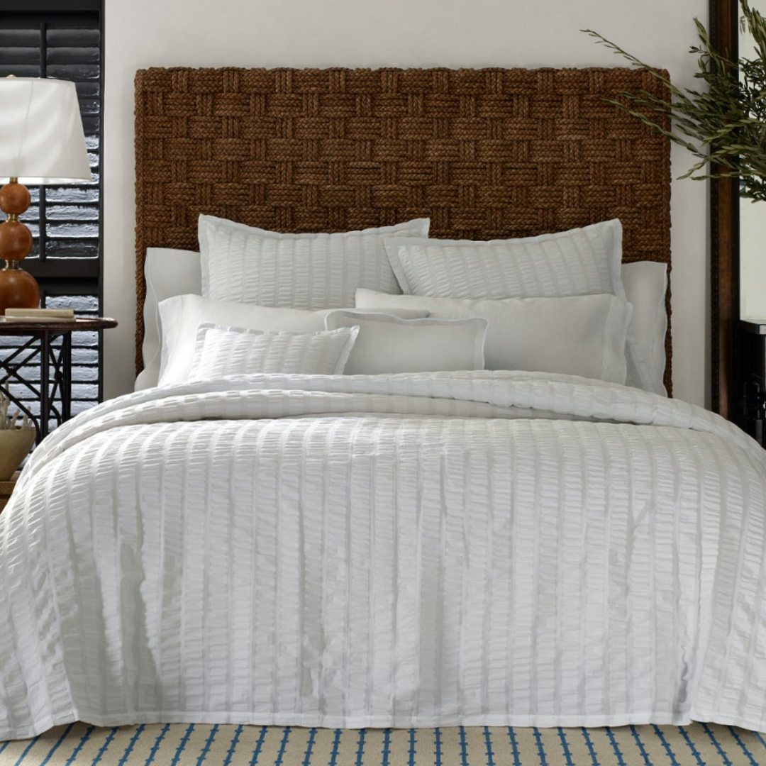  DH Panama Seersucker Linen Set 4PC、mySite、elrpsem3k