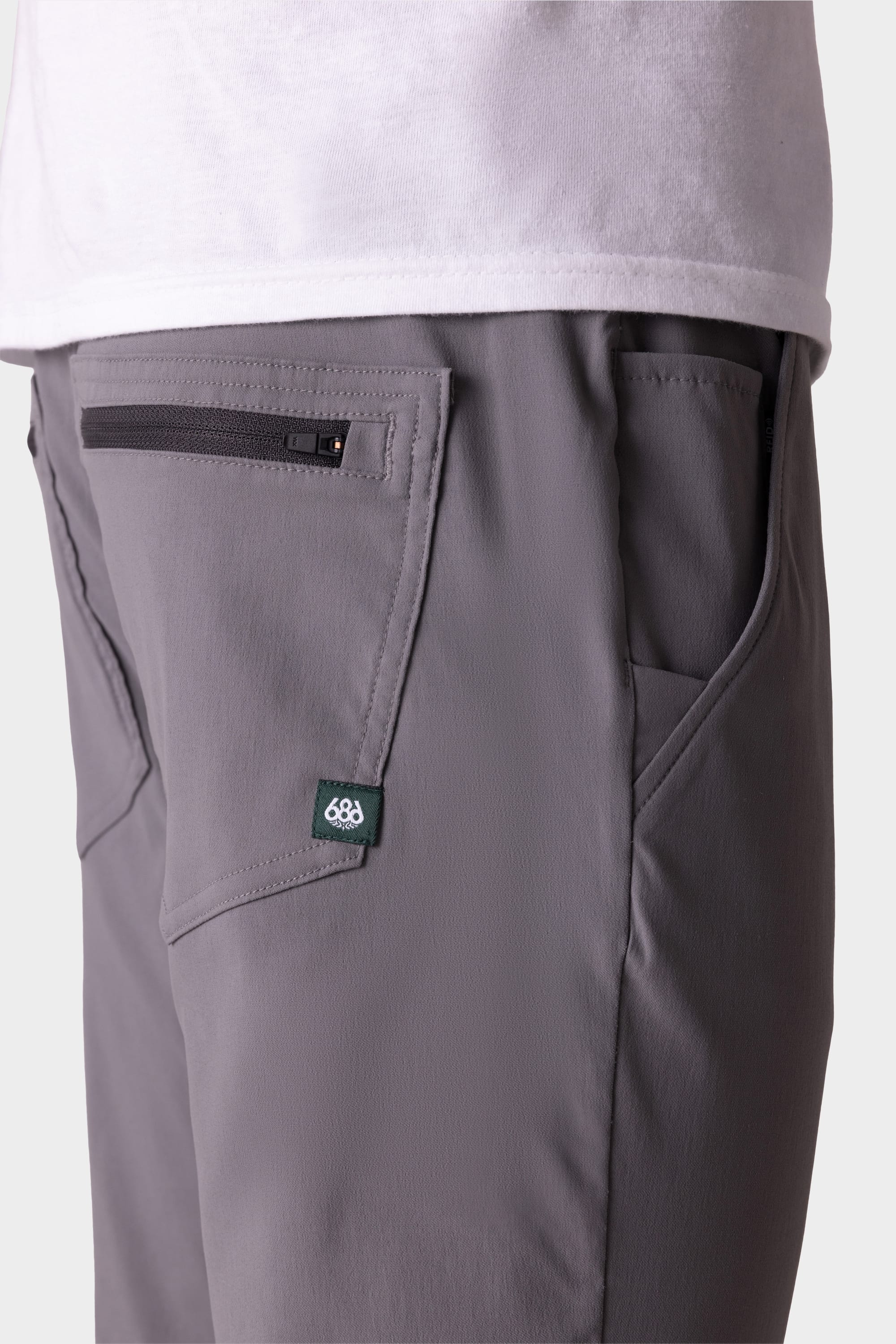 686 Men's Everywhere Pant 2 - Slim Fit、mySite、i-lightchina