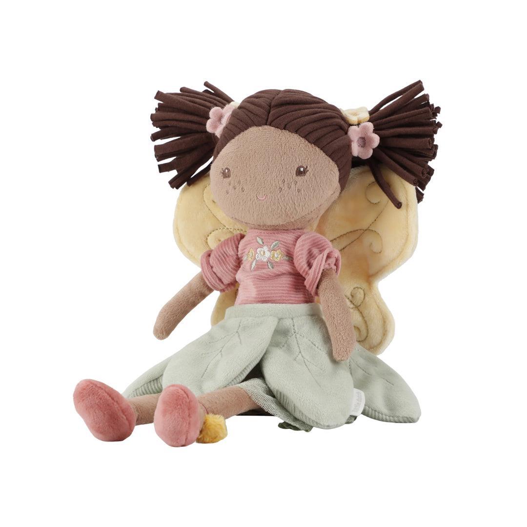  Little Dutch Cuddle Doll - Fairy Evi、mySite、merchandisen