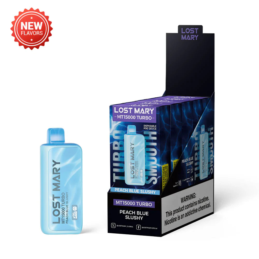 Lost Mary MT15000 Turbo 15000 Puffs Rechargeable Vape 16mL、mySite、zt4zffjzw