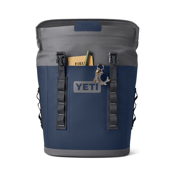 YETI Hopper M12、mySite、noshort