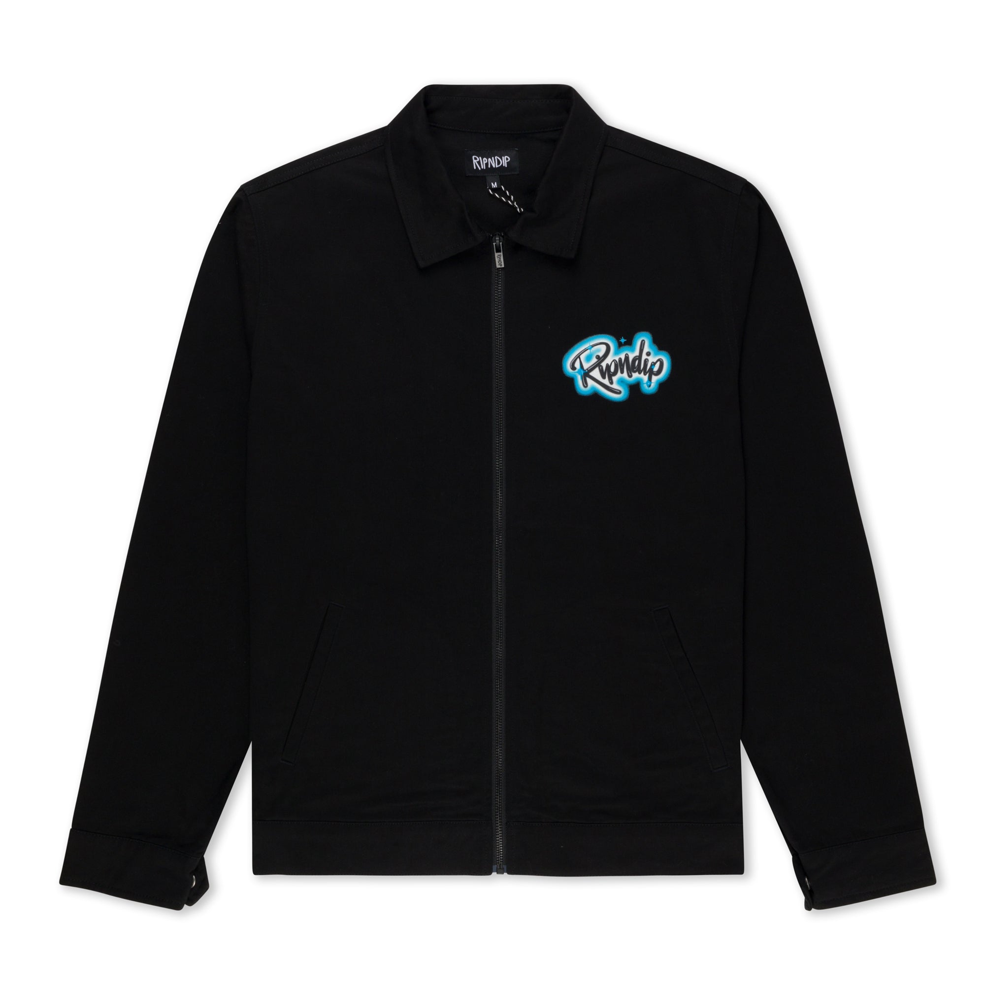  In Loving Memory Jacket (Black)、mySite、merchandisen