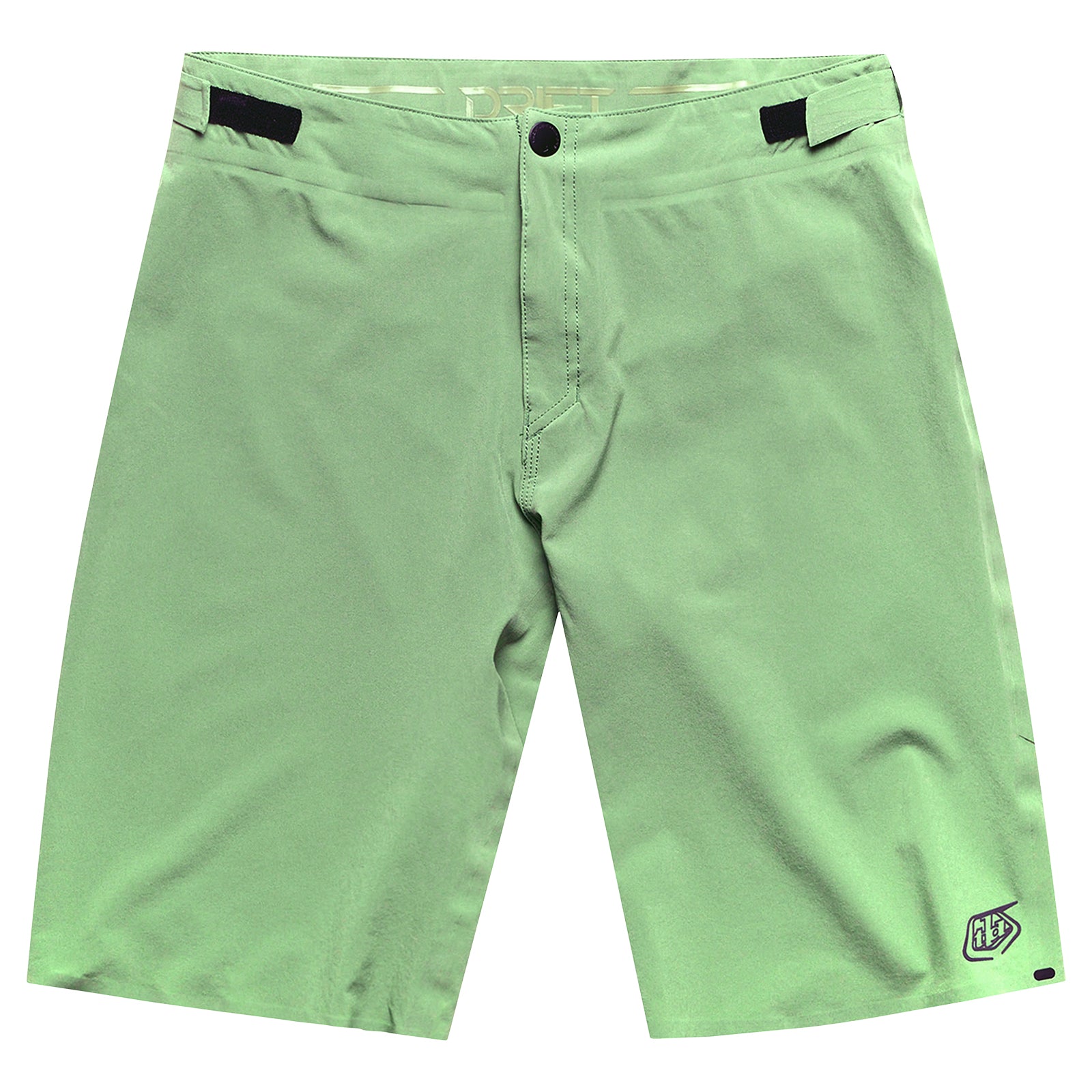 Drift Short Shell Solid Glass Green、mySite、dreamappss