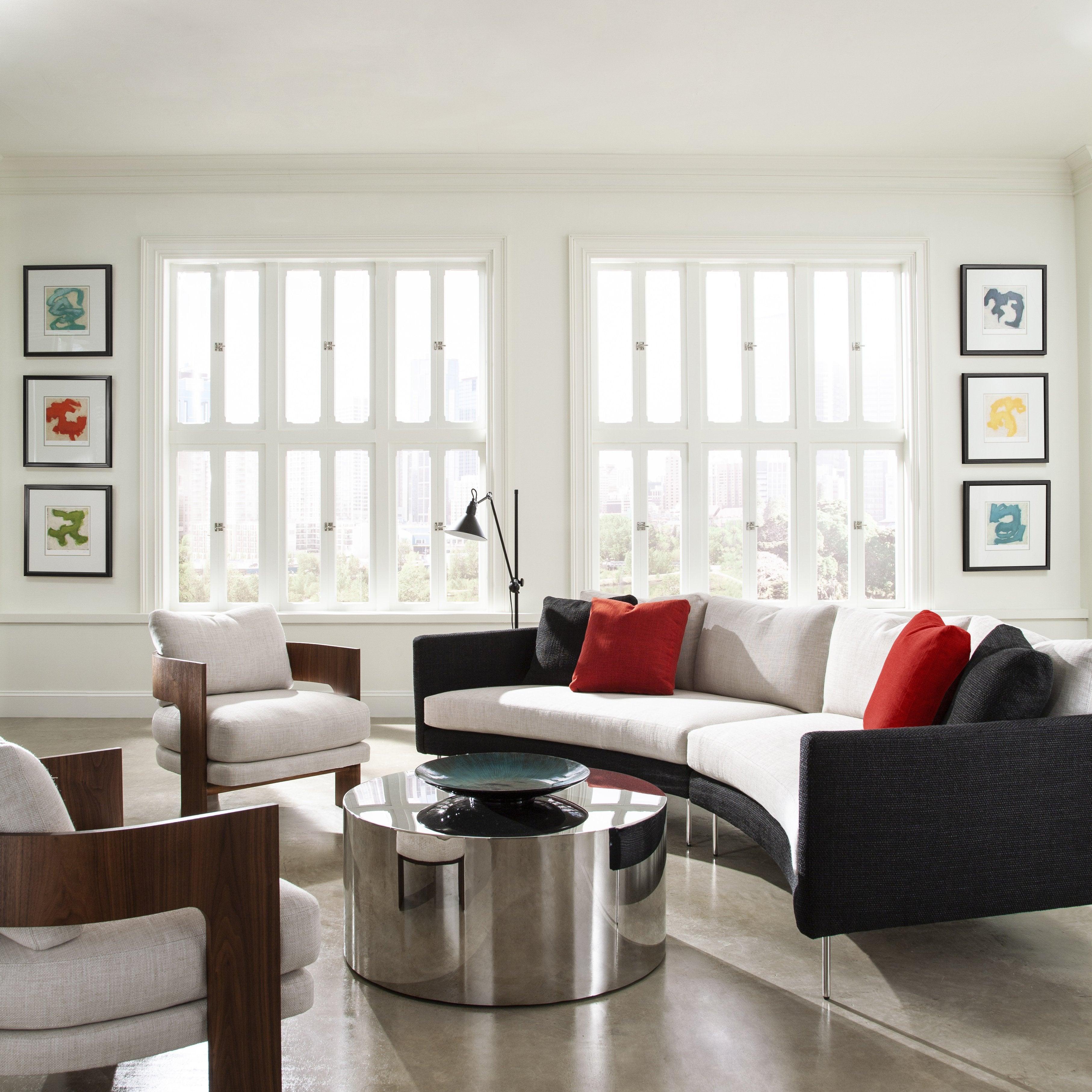 Slice Sofa、mySite、neckold