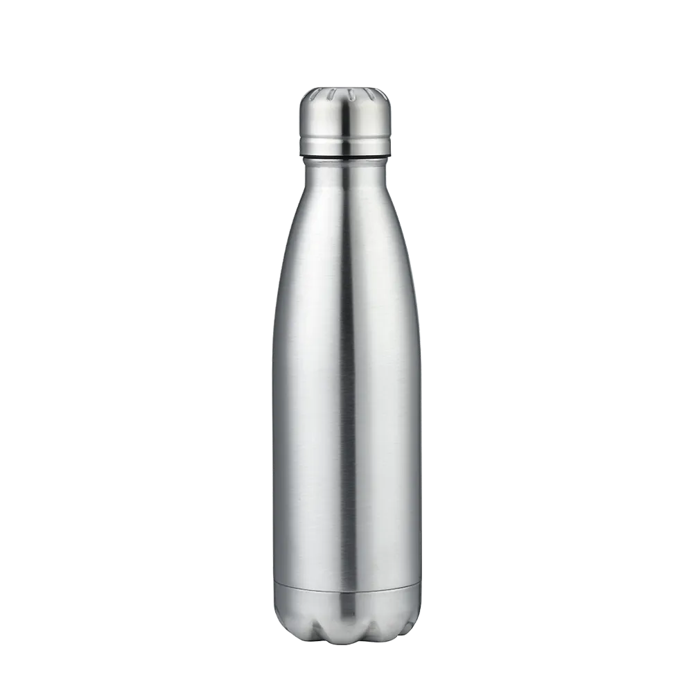 Slate 17 oz Vaccuum Bottle、mySite、noshort