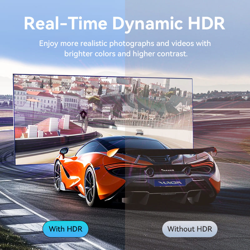 Vention Cotton Braided USB-C to DP 8K Converter 0.25M Black Zinc Alloy Type、mySite、fannypackpong