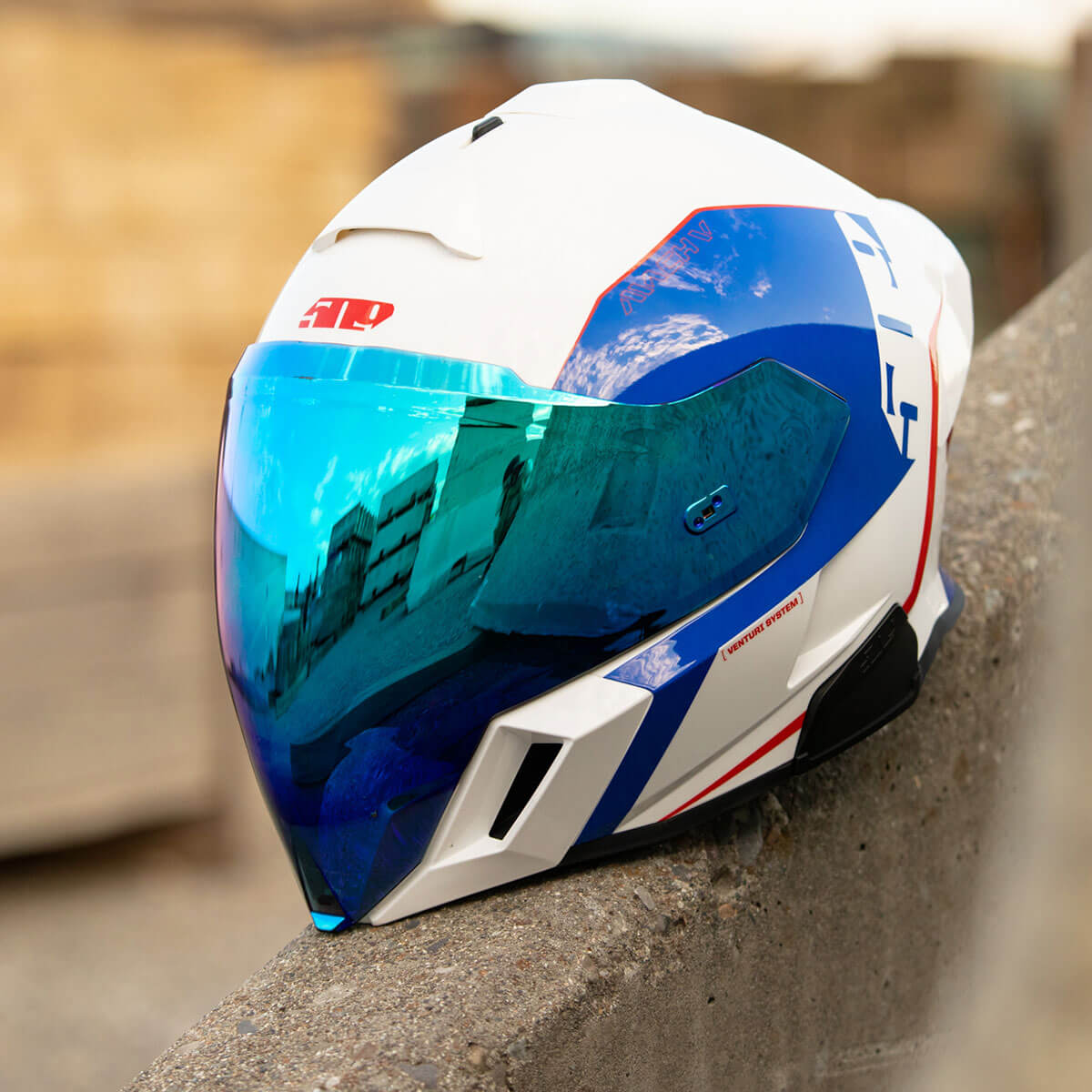 Mach V Helmet、mySite、dreamappss