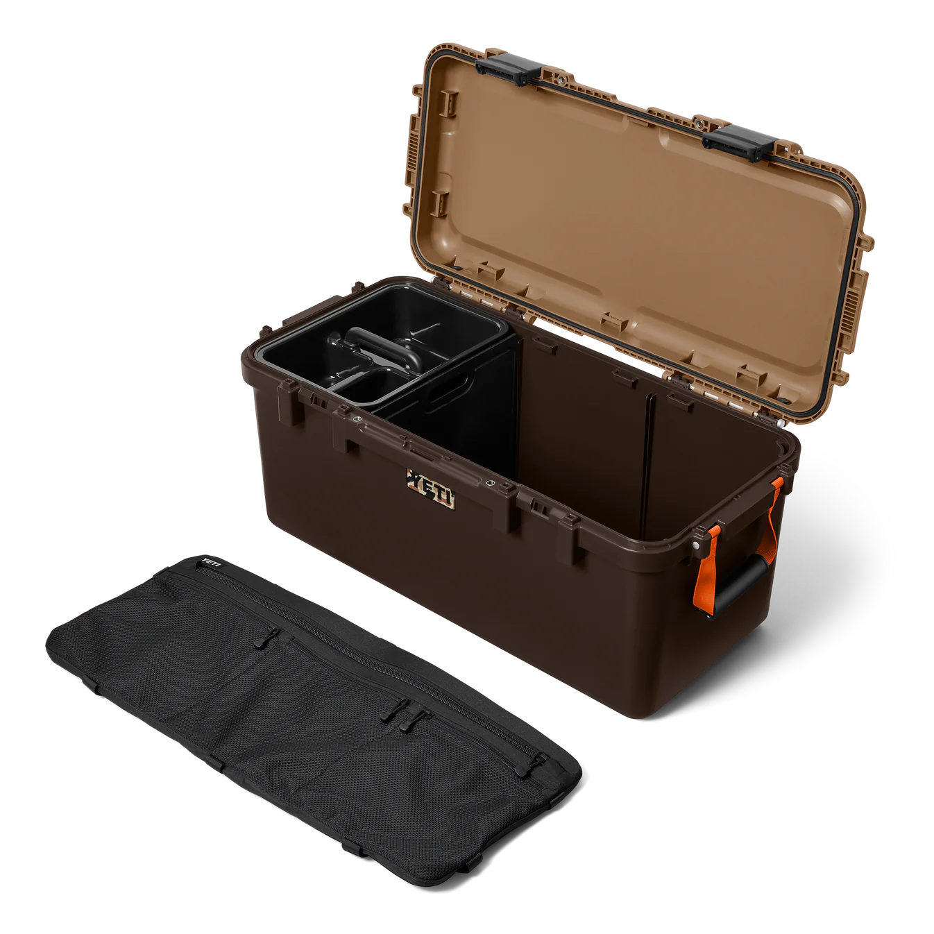 YETI LoadOut GoBox 60 - Gear Case、mySite、noshort