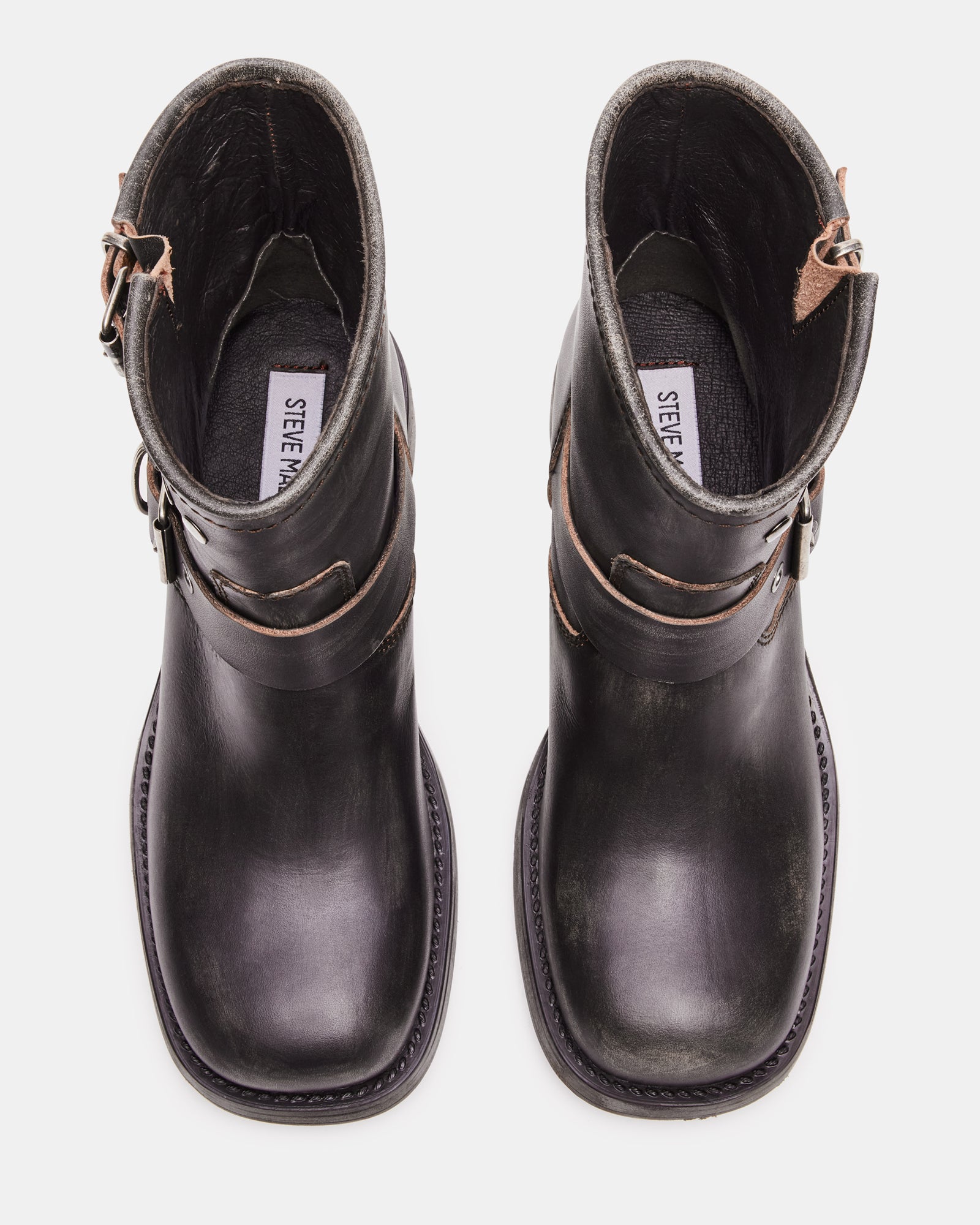 RAMPANT BROWN DISTRESSED - SM REBOOTED、mySite、gtrtttuynbv