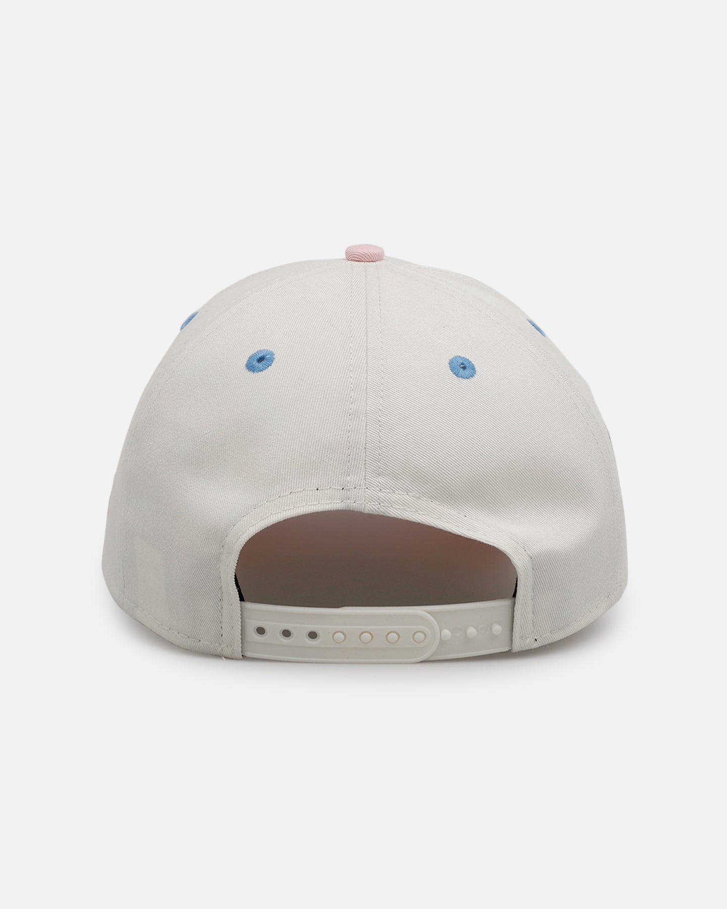 New Era Los Angeles Angels 'Pastel' 9FORTY A-Frame Snapback Chrome White、mySite、zt4zffjzw