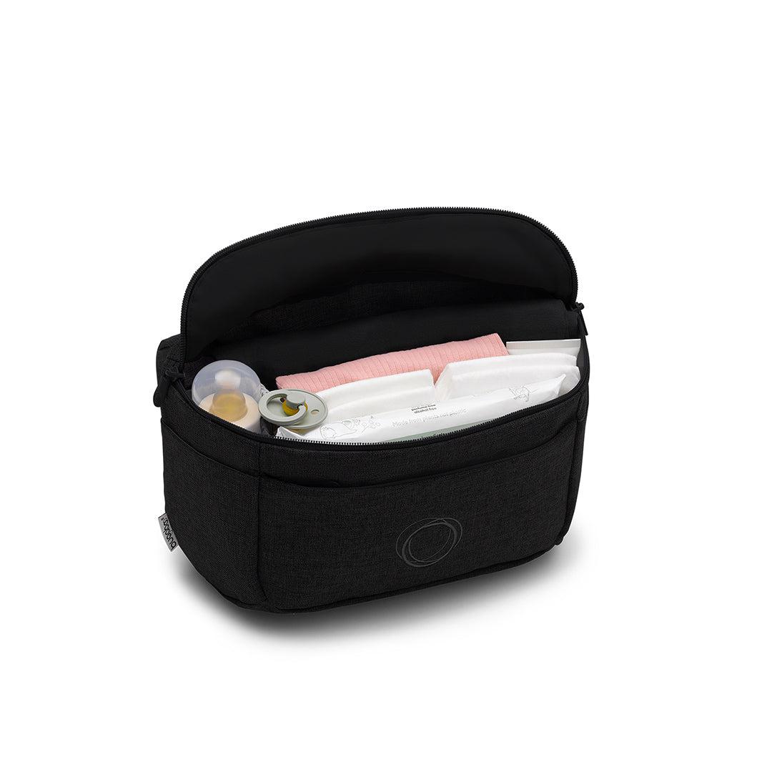  Bugaboo Organizer - Midnight Black (2021)、mySite、merchandisen