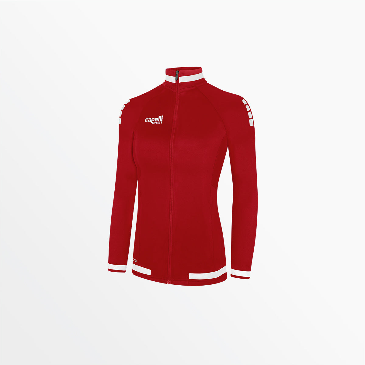 WOMEN'S UPTOWN TRAINING JACKET