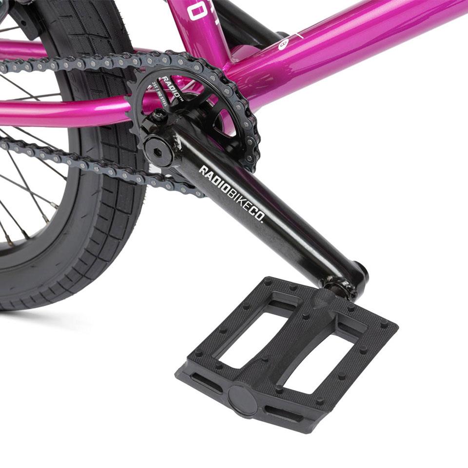  Radio Saiko 18 BMX Bike、mySite、merchandisen