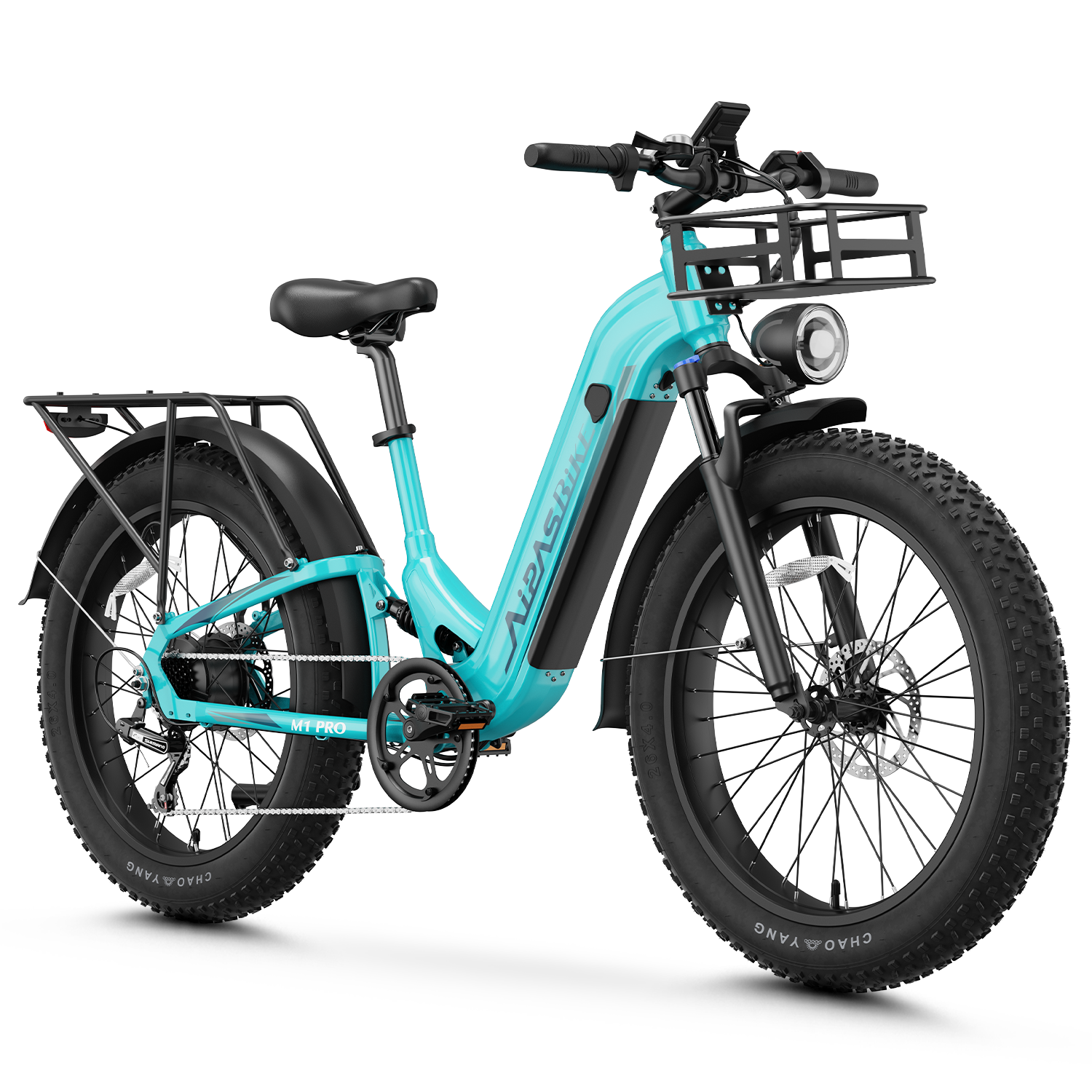 Aipas® Ebike Combo Sale M1 Pro*2、mySite、gigharbornorthrealestate