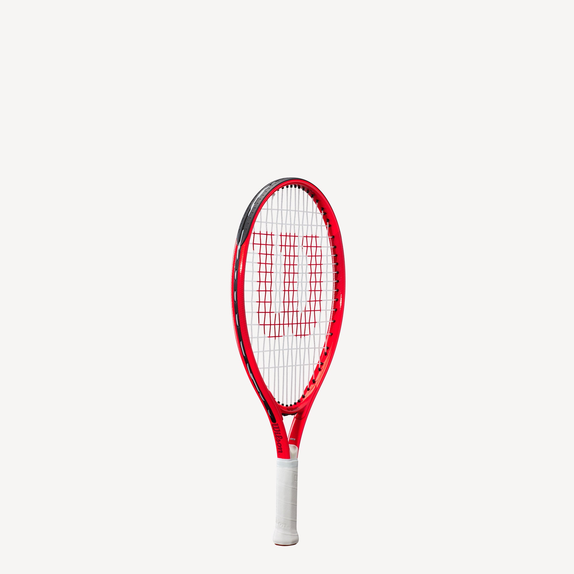 Wilson Roger Federer 19 Junior Tennis Racket