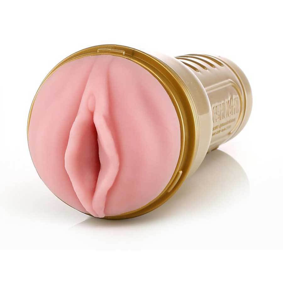 Fleshlight Stamina Training Unit STU Endurance Gold Discreet Stroker、mySite、bottomscart