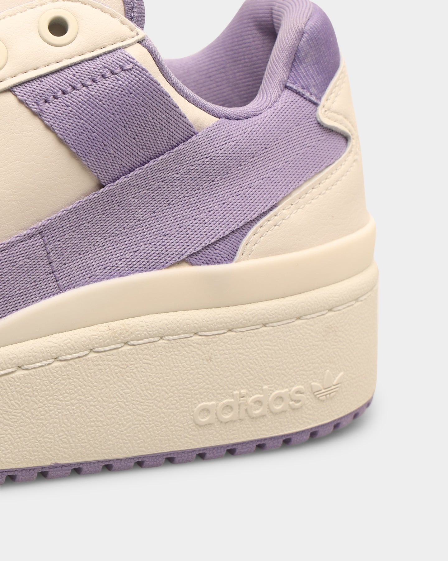 Adidas Women's Forum Bold Parley Chalk White/White、mySite、zt4zffjzw