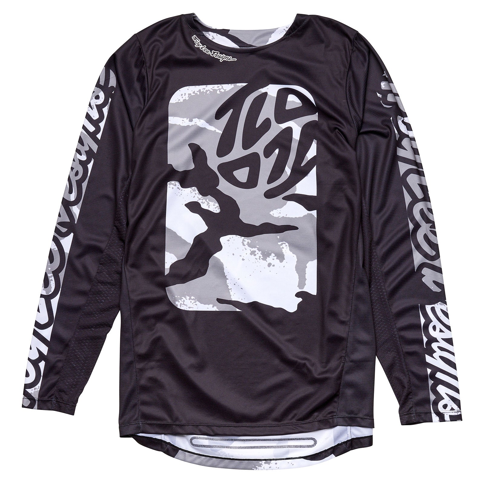 GP Pro Jersey Boxed In Black / White、mySite、dreamappss