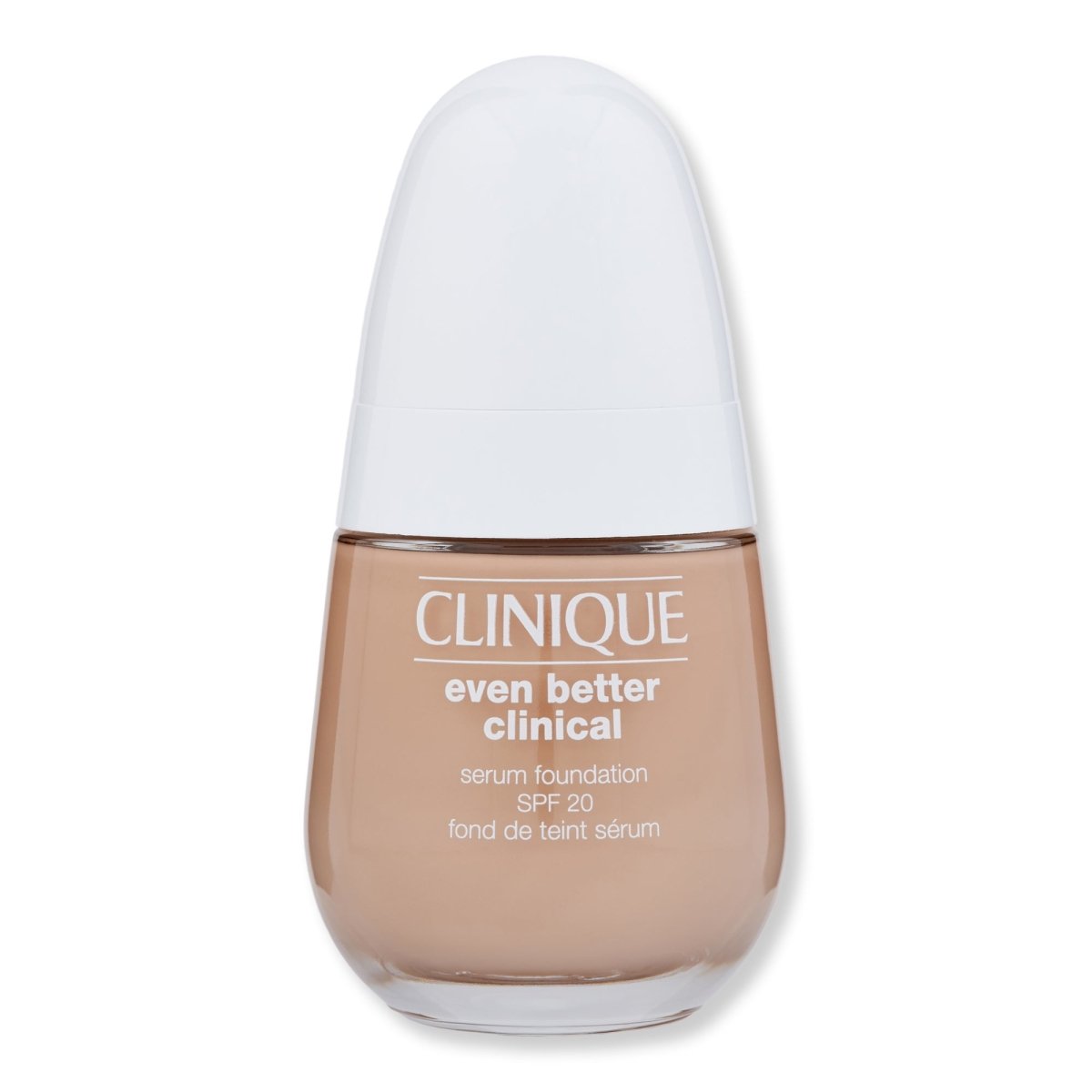 Clinique Even Better Clinical Serum Foundation SPF 20、mySite、gigharbornorthrealestate