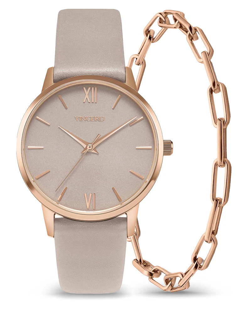  Eros Petite Set - Rose