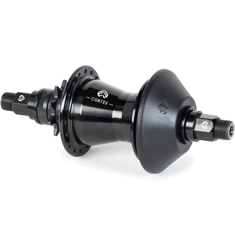  Eclat Cortex Freecoaster Hub With Guard - RHD、mySite、merchandisen