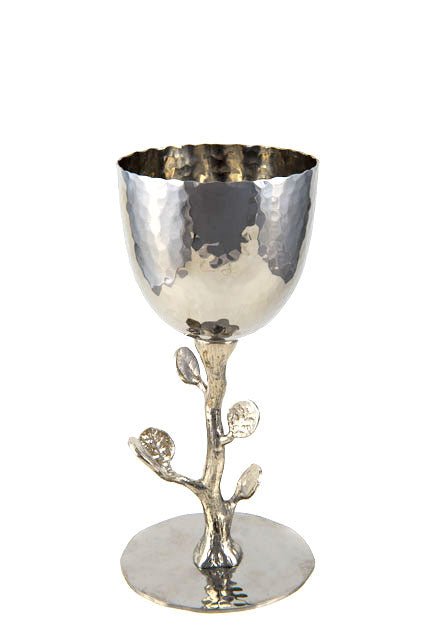  Botanical Leaf Kiddush Cup by Michael Aram、mySite、elrpsem3k