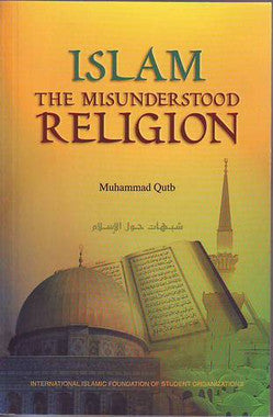 Islam: The Misunderstood Religion、mySite、topwebapps