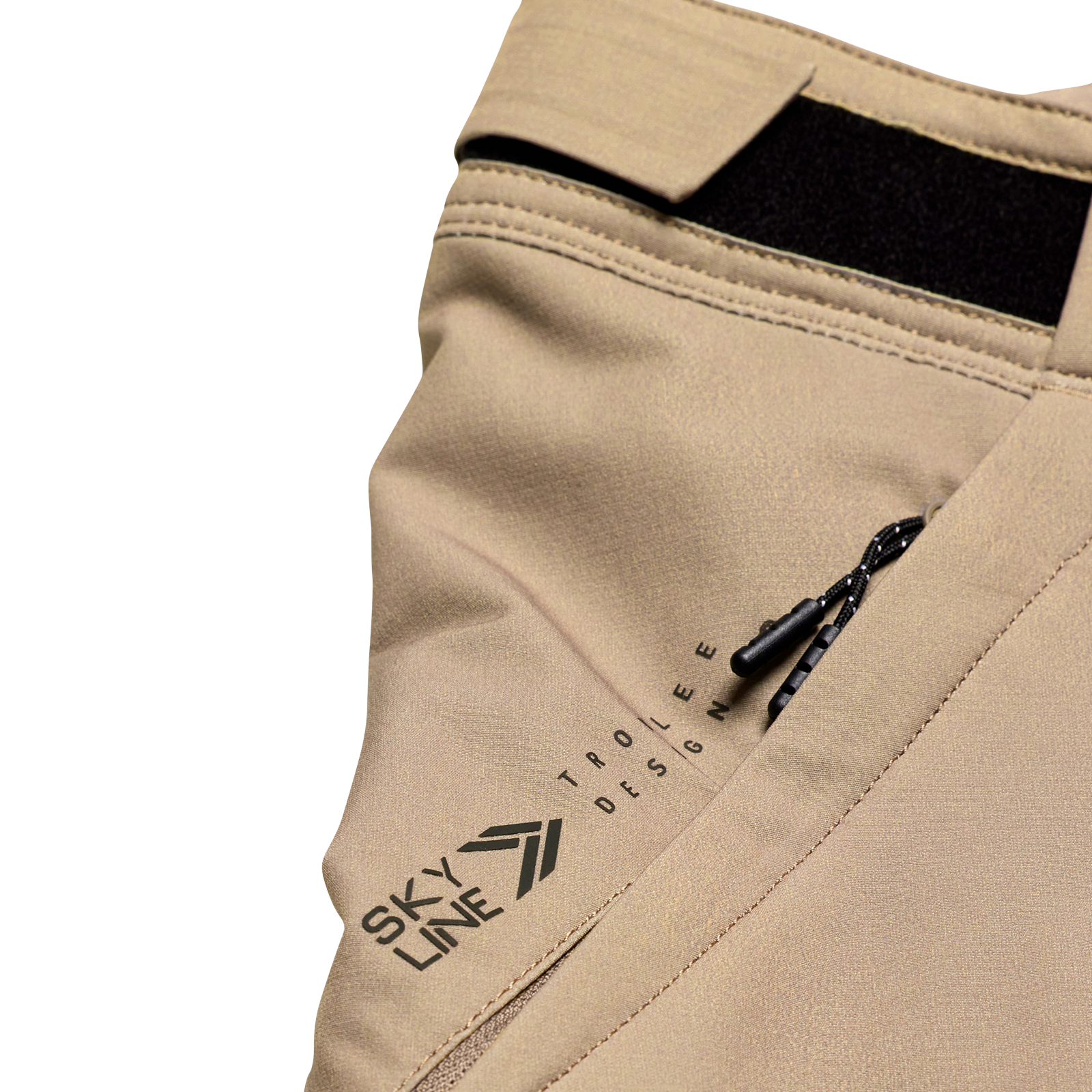 Skyline Short W/Liner Mono Timber、mySite、dreamappss