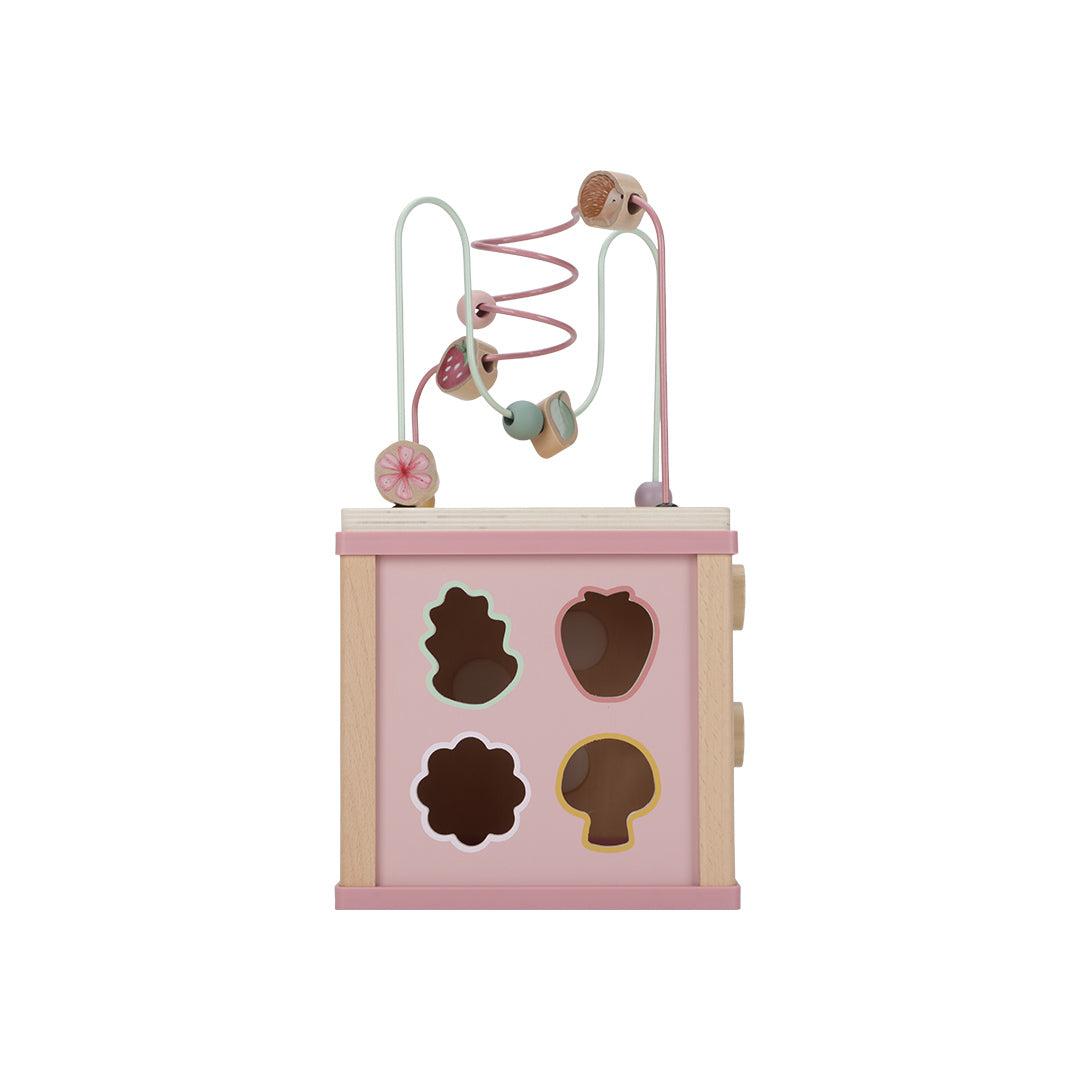  Little Dutch Activity Cube - Fairy Garden、mySite、merchandisen