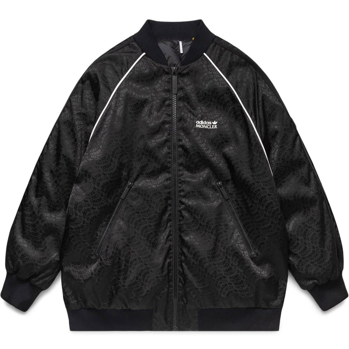 X ADIDAS ORIGINALS SEELOS BOMBER、mySite、zt4zffjzw