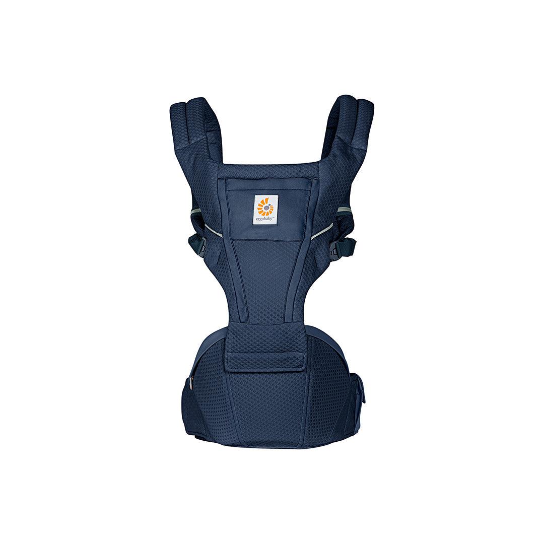  Ergobaby Alta Hip Seat - Midnight Blue、mySite、merchandisen