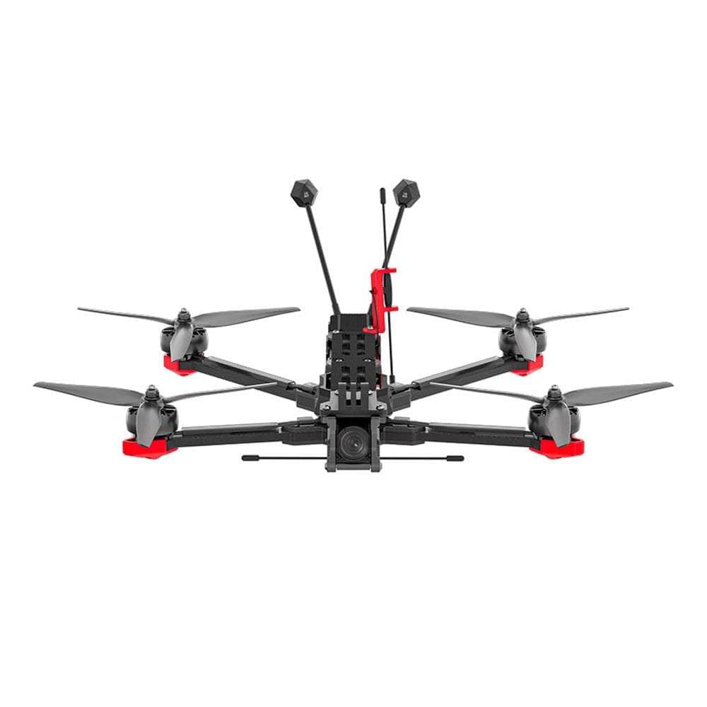  iFlight Chimera7 Pro V2 7.5 Drone HD w/ DJI O4 Pro - 6S、mySite、merchandisen