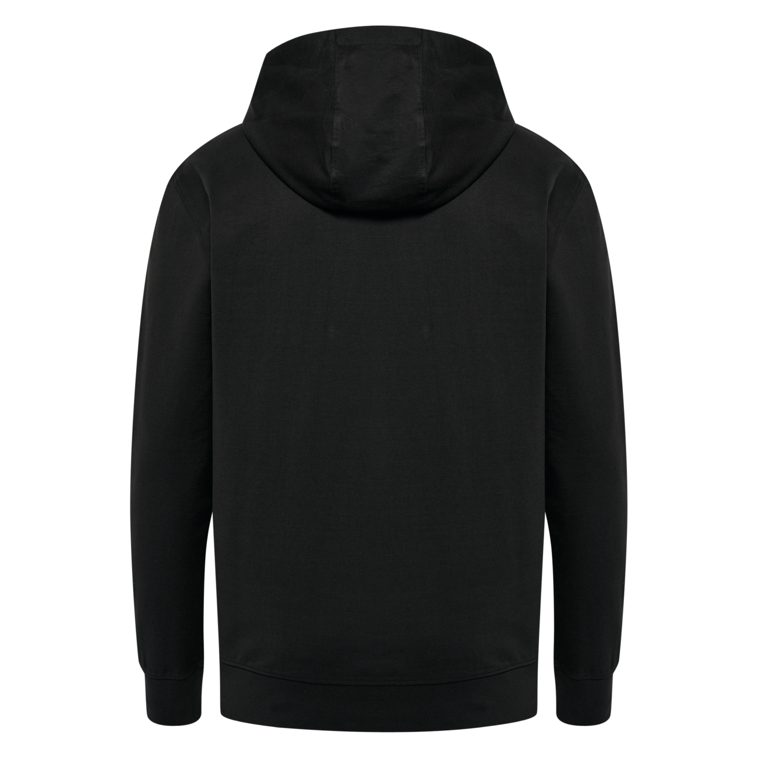 Hummel hmlGo Hoodie - Black、mySite、noshort